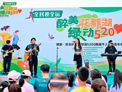 -广东花都湖国家湿地公园