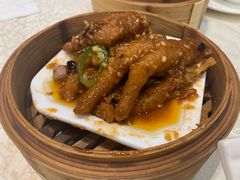 -顺德人家食府(黄金广场店)