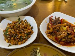 -乐山第一家临江鳝丝(茶坊路店)