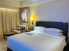 -杭州城中香格里拉大酒店