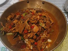 -湘厨私房菜(广昌店)