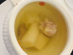 -台上设计餐厅(歌华大厦店)