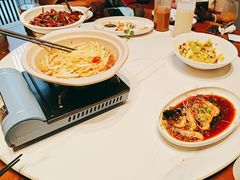 -筱爷叔·上海传统手工菜(新桥店)