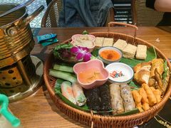 -南越郡·越式风味餐厅(青秀万达店)