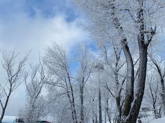 -中旅松花湖滑雪场