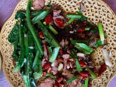 -古城苗家土菜馆(河景餐厅店)