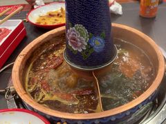 -京元盛铜锅涮肉(上海总店)