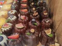 -Juicy Bakery(大学路店)