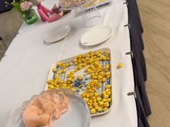 -丰收日·小海鲜·沪上家宴(顾村正大店)