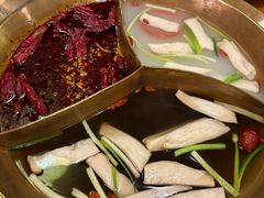 -龙门老灶火锅