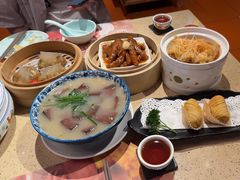 -点都德(汇点楼店)