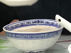 -没牙伯花生汤店(老药洲店)