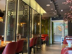 大堂-老板恋上鱼(环山路店)