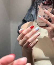 -赢韵美甲美睫瑞士净斑中心