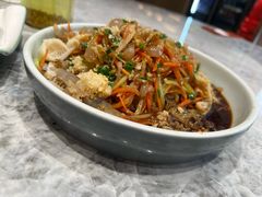 -聚丰园•湖鲜餐厅(阿红私房菜梅石路店)