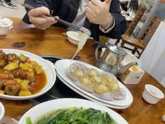 -肥弟大排档(汕樟路店)