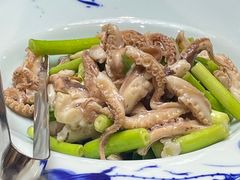 -青岛蓝海大饭店·渔歌舫(李沧店)