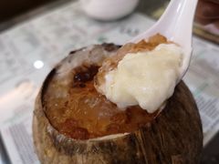 原只椰子双皮奶-仁信老铺(北滘店)