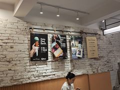 -Dal Cuore 达可芮冰淇淋(陕西北路店)