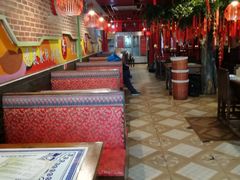 大堂-京氣春饼(机场店)
