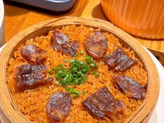 -乔街深夜食堂·小龙虾·高压锅生蚝(杭州总店)