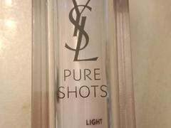 -YSL(南昌百盛店)