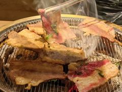 -西塔老太太泥炉烤肉(沈阳店)