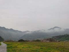 -高句丽文物古迹旅游景区