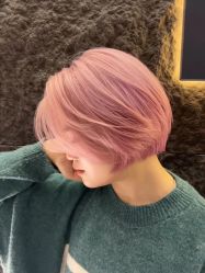 -MY HAIR ARDOR