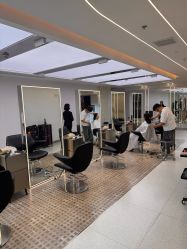 -魔型社烫染店