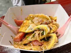 -四环冷面王(西单华威约饭街店)