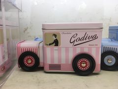 -GODIVA(港汇恒隆广场)