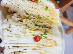 -二刚大块烤肉(东山商业街店)
