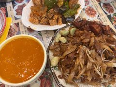 -葛记焖饼(伏牛路店)