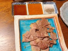 -河风の幸会精致料理
