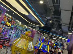 -汤姆熊欢乐世界 · 弹珠机(销品茂店)