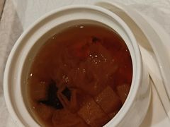 -红棉中餐厅·广州海航威斯汀酒店