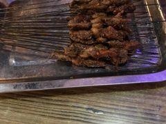 -黑蛋烤肉坊(光华路总店)