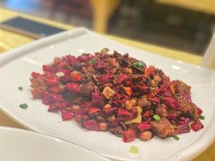 -陈麻婆豆腐(春熙店)