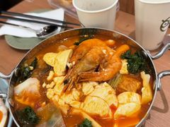 -池奈·咖喱蛋包饭(熙地港店)