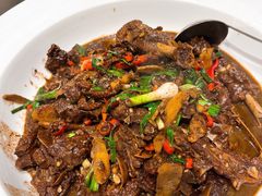 口味鸭-竹山里(锁石路店)
