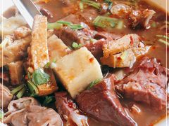 -二姐卤煮(南十里居店)