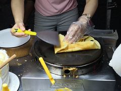 -班赞海鲜市场