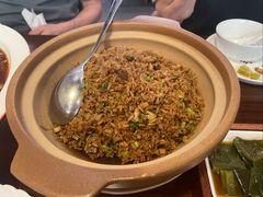 -地锅之家·鲜货工厂(华发路店)