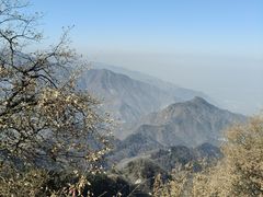 -终南山南五台景区