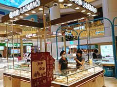 -银泰百货(北京大红门店)