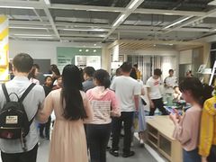 -宜家家居(西安未央商场店)