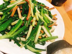 -二孃鸡爪爪(双楠店)
