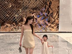 -深圳国际会展中心洲际酒店