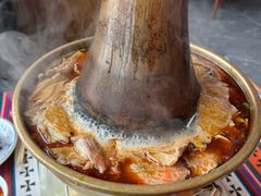 -卡万金特色藏餐